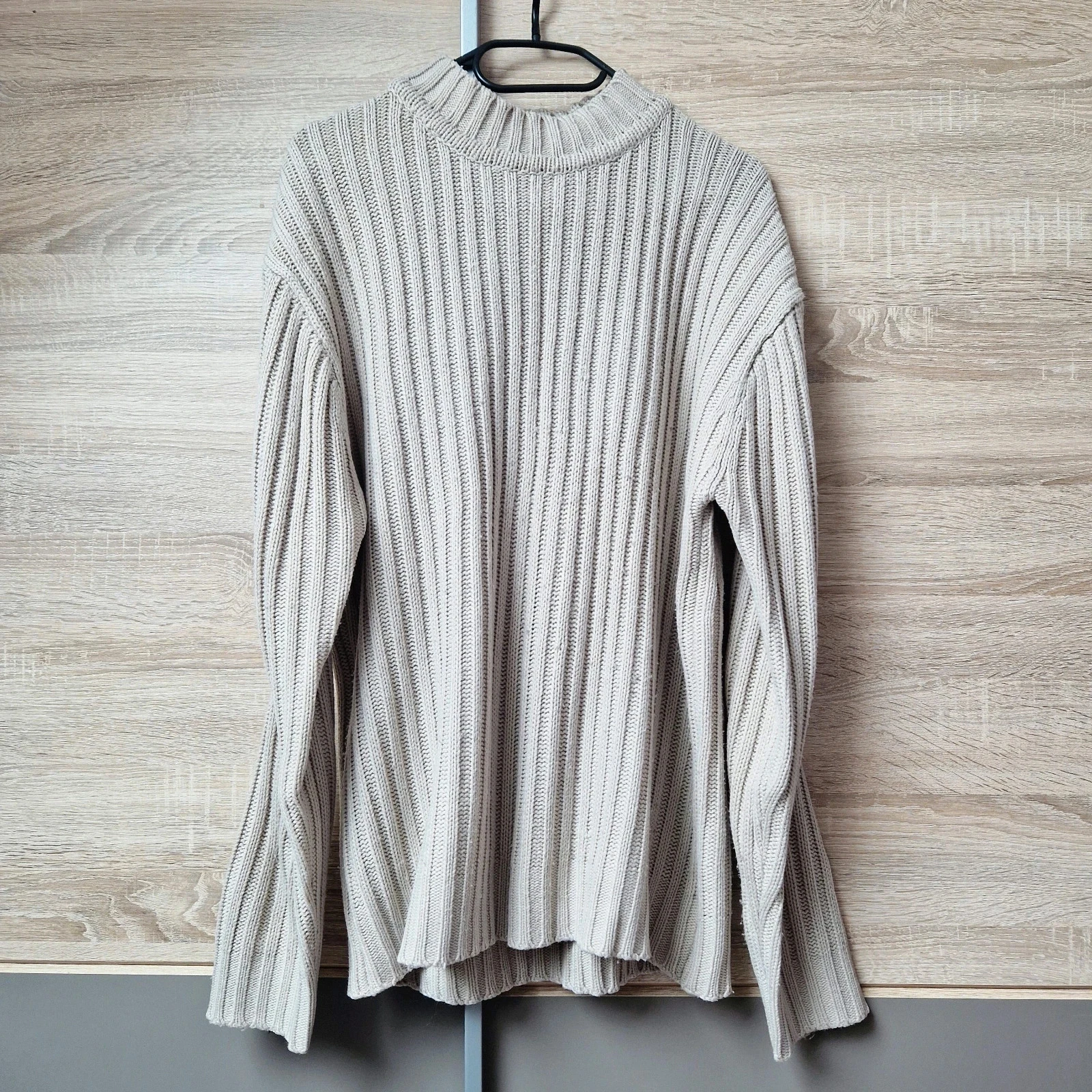 Pull chaud